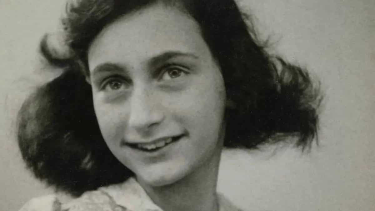 The Food Diary Of Anne Frank: Two Years Of Meals In The Annex