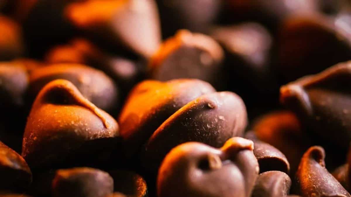 Chocolate Chips: A Semi-Sweet History Of A Baking Staple