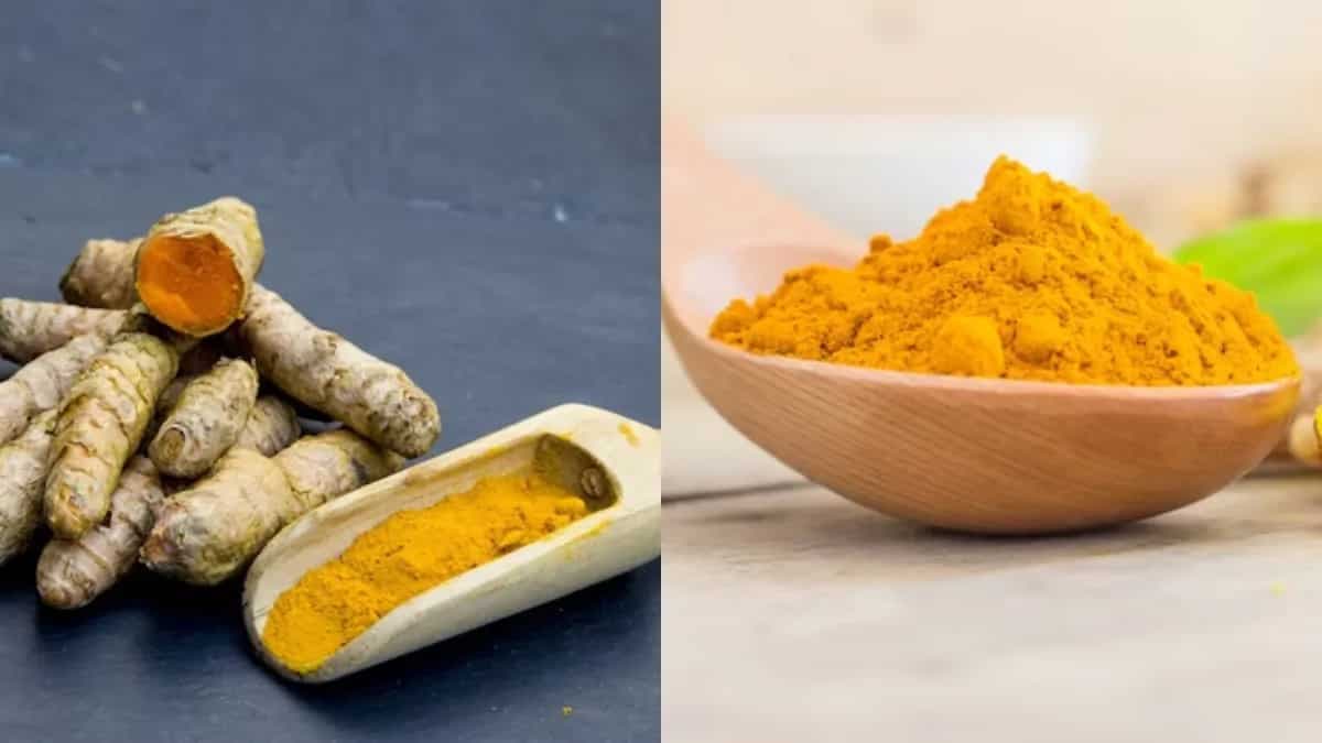 7 Benefits Of Having Turmeric Water In Empty Stomach