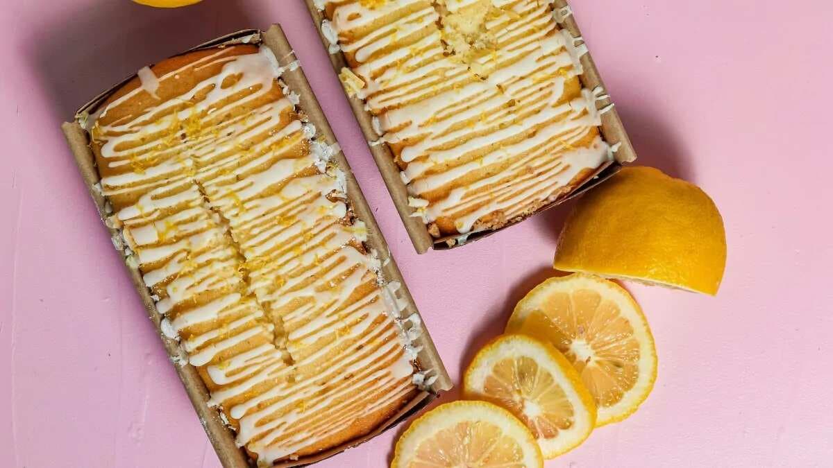  Lemon Chiffon To Strawberry Shortcake: 8 Refreshing Cakes