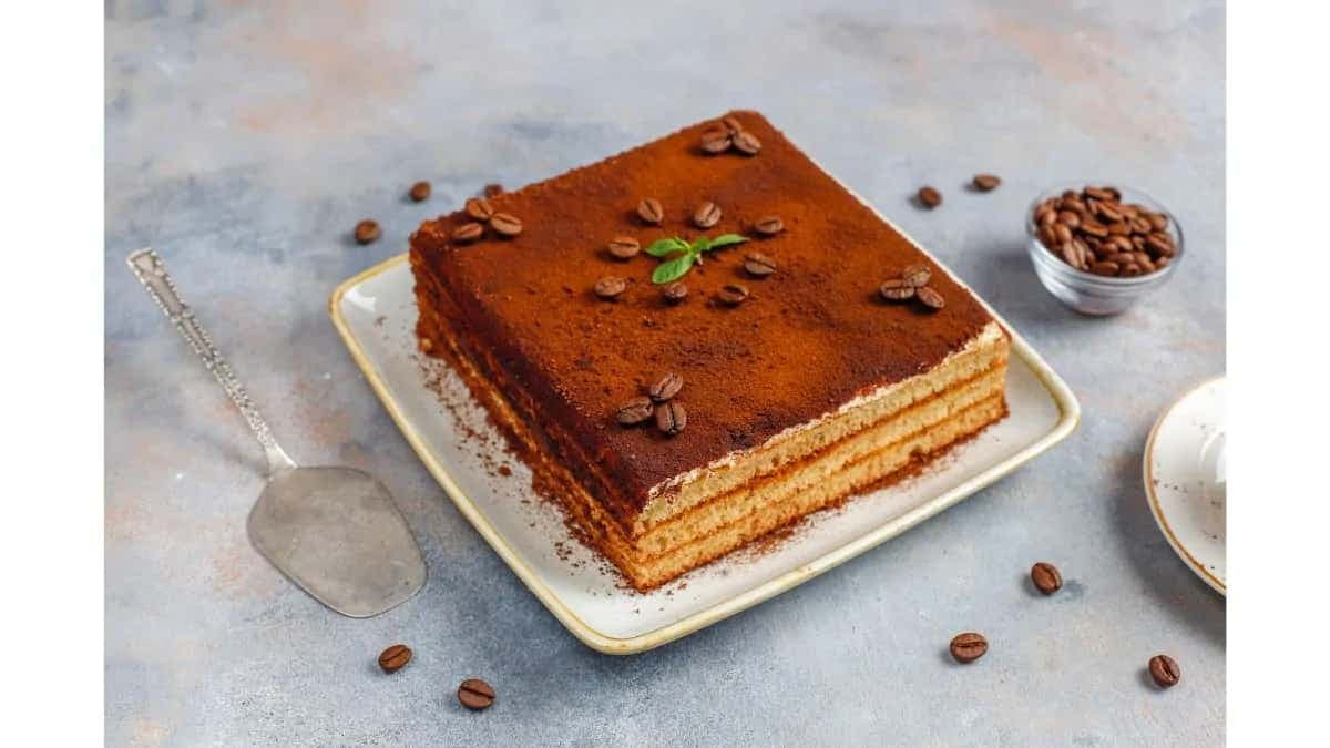 French Opera Cake: 7 Tips And Tricks To Bake Perfect Opera Cake