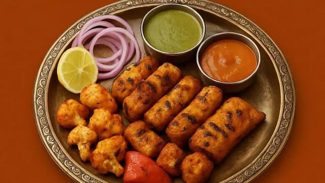 Food Chain Haldiram’s Introduces Plant-Based Meat Options In Delhi NCR