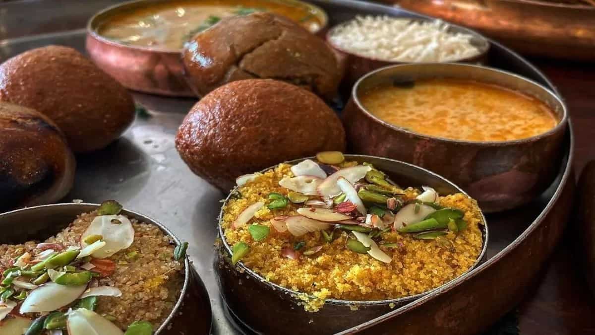 Bundi Utsav 2022: Let's Explore Hadoti And Its Food Heritage