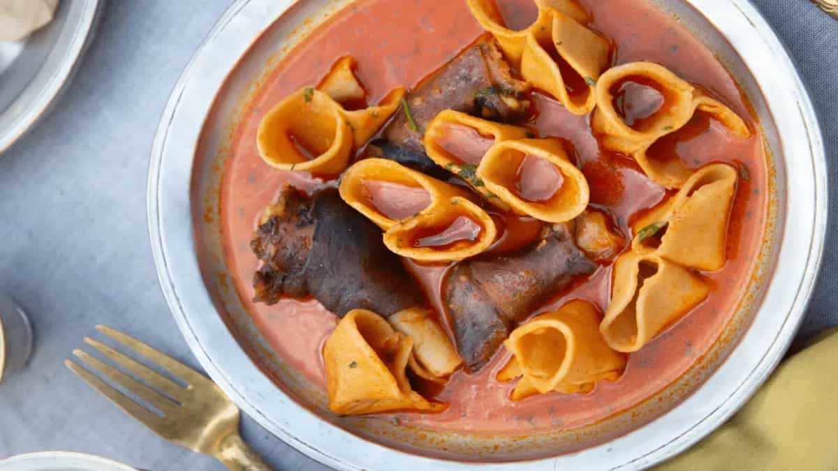 Try Chutagi, The Pasta Of Ladakh, A Comfort Food! Recipe Inside