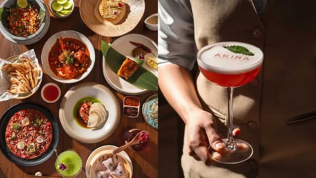 East Asia And South Asia Walk Into A Mumbai Bar...