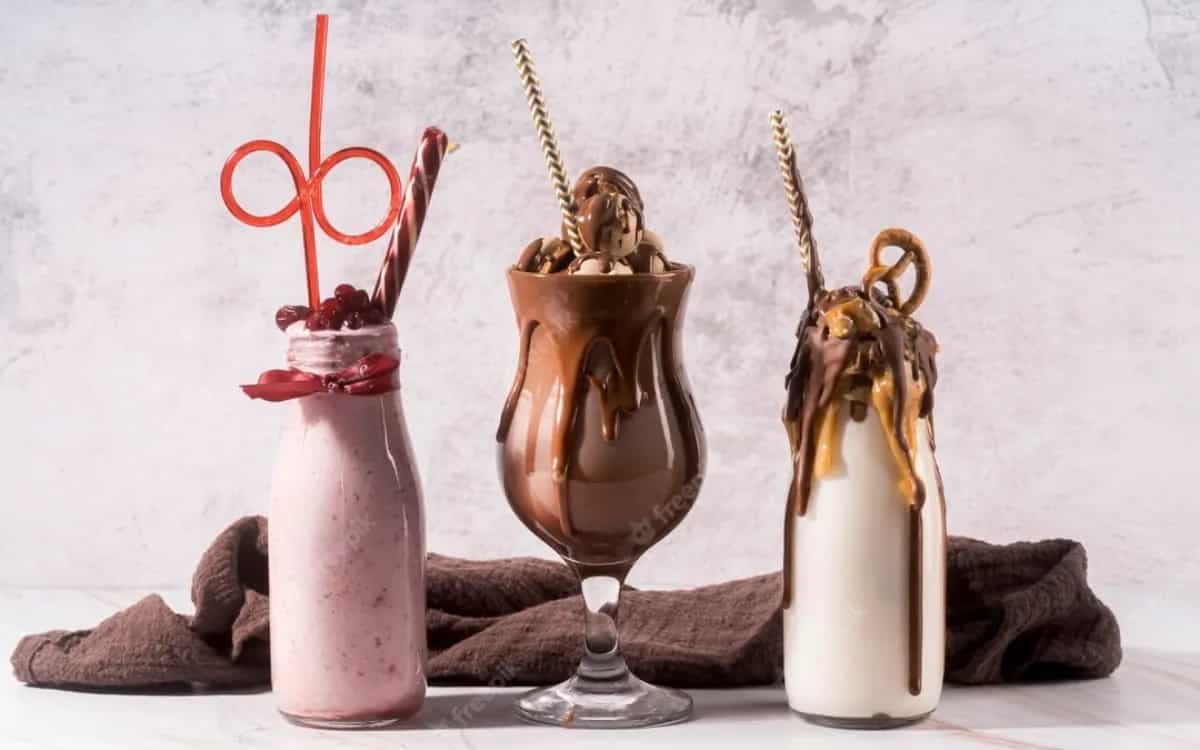 Top 5 Cost-Effective Blender For Shakes In India To Try