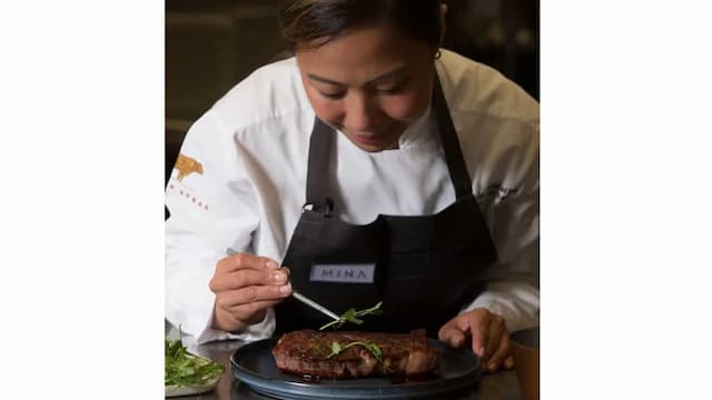 Waldorf Astoria Monarch Beach Ushers In New Era with Culinary Appointments of Chef Steve Benjamin and Chef Nicole Encarnacion