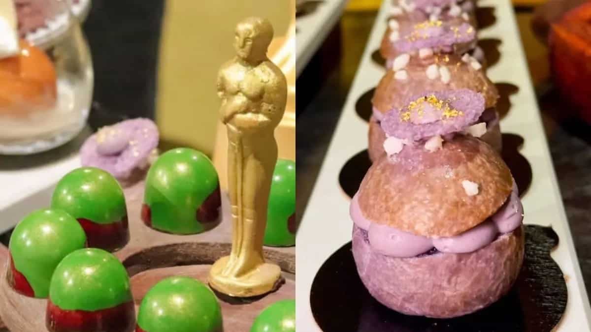 Oscars 2024: All About The Food Served At 96th Academy Awards