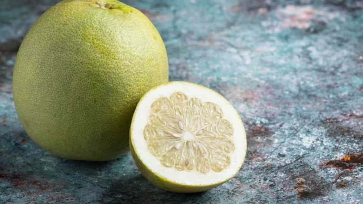 Salad To Salsa: 8 Pomelo Fruit Recipes You Must Try This Summer