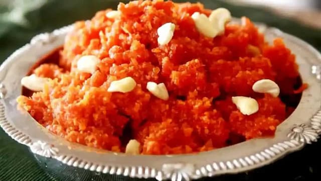 Jouzi Halwa: This Hyderabadi Treat Has A Secret Ingredient