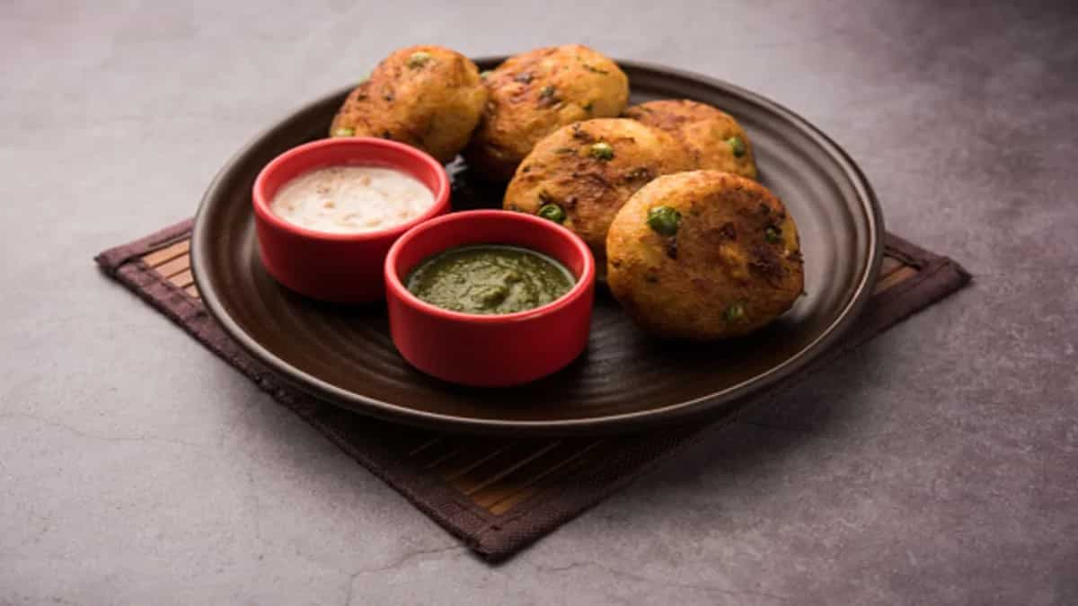 Shakarkandi Se Pyaar? Make These 5 Snacks Using Sweet Potatoes