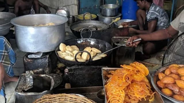 Early Morning Breakfast Spots In Kolkata After Overnight Hopping
