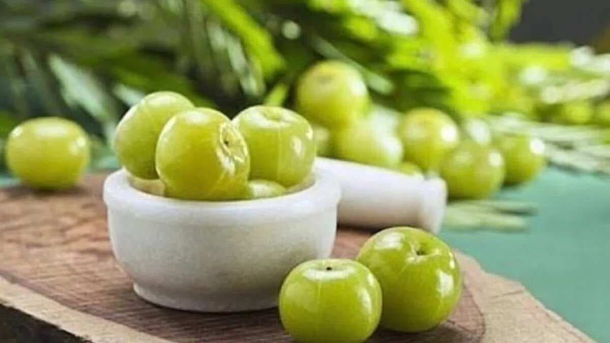 7 Ways To Use Amla In Day-To-Day Life