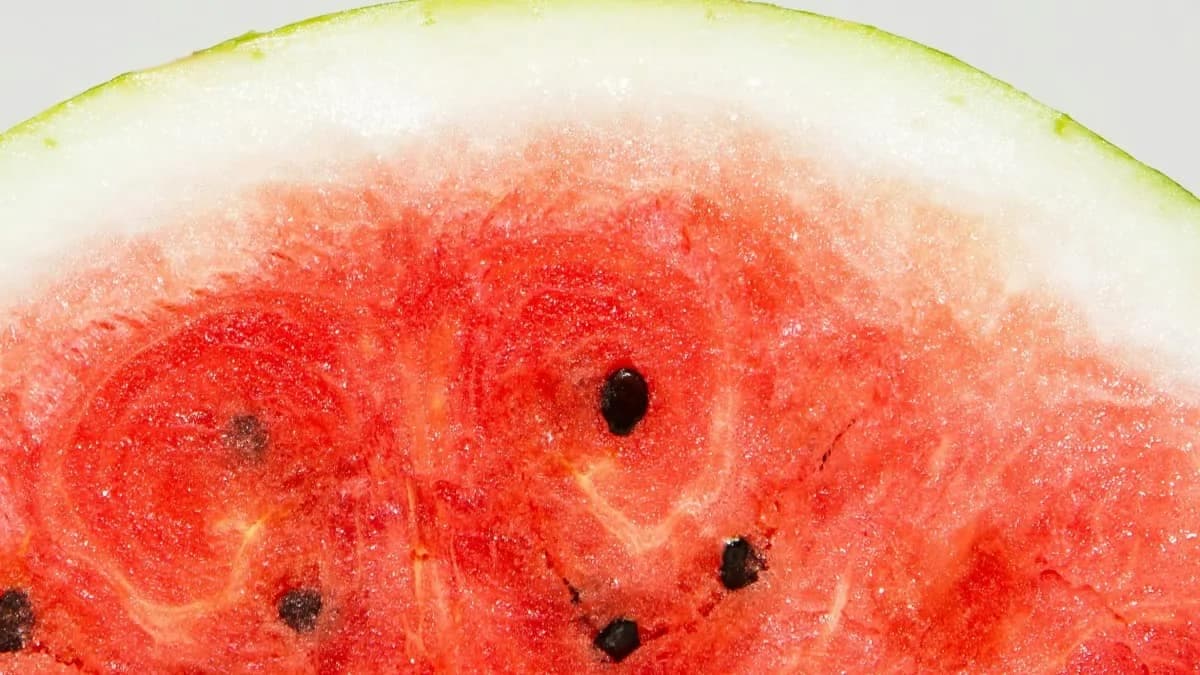 9 Types Of Watermelons Grown Around The World