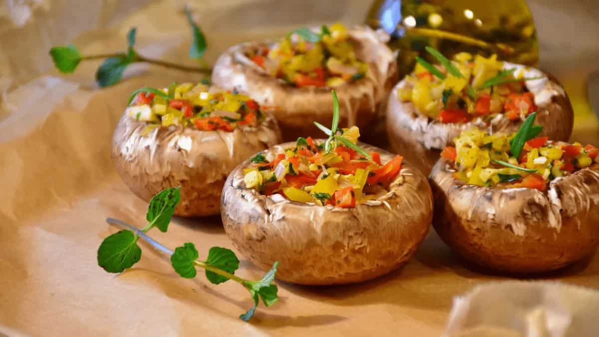 Mushrooms For Potluck: 7 Crowd-Pleasing Dishes To Bring