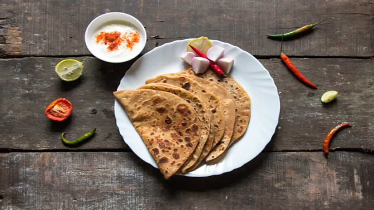 Want Healthy Food? Try 5 Protein-Rich Sattu Delights