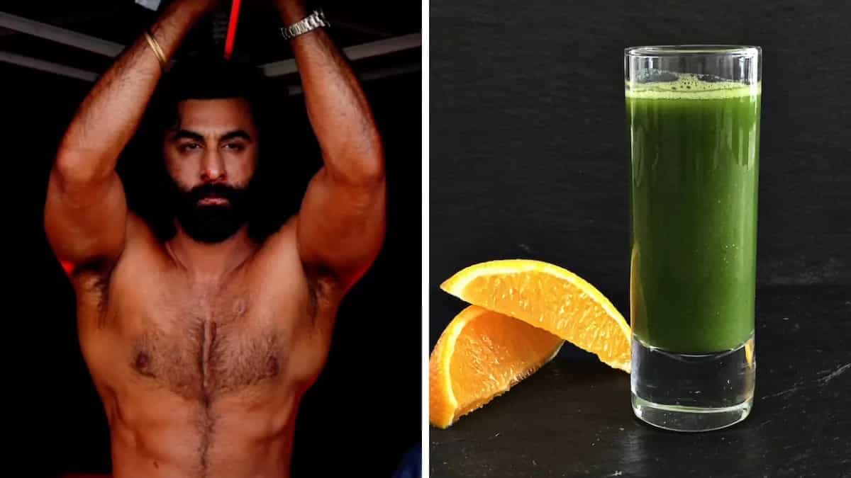 Ranbir Kapoor’s Strict Diet For ‘Animal’; Know All About It