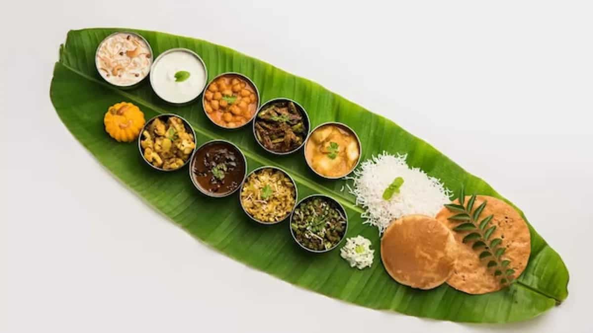 Onam 2023: 7 Lesser-Known Kerala Dishes For Onasadhya