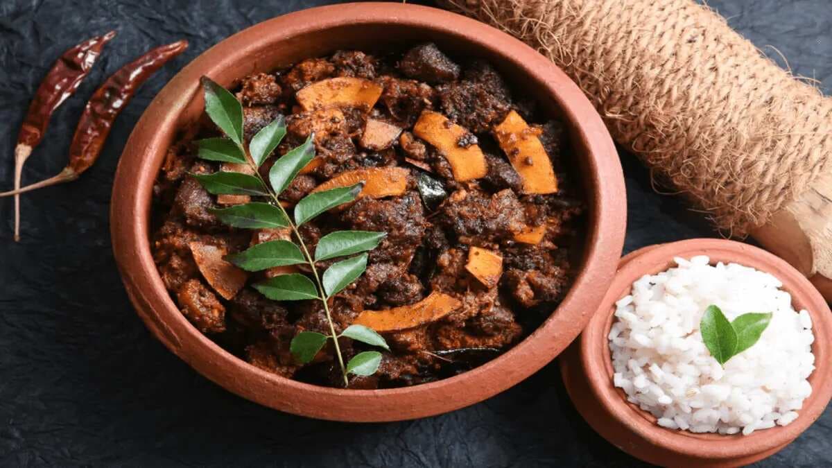 Makar Sankranti 2023: Try 4 Telugu Recipes By Chef Suresh