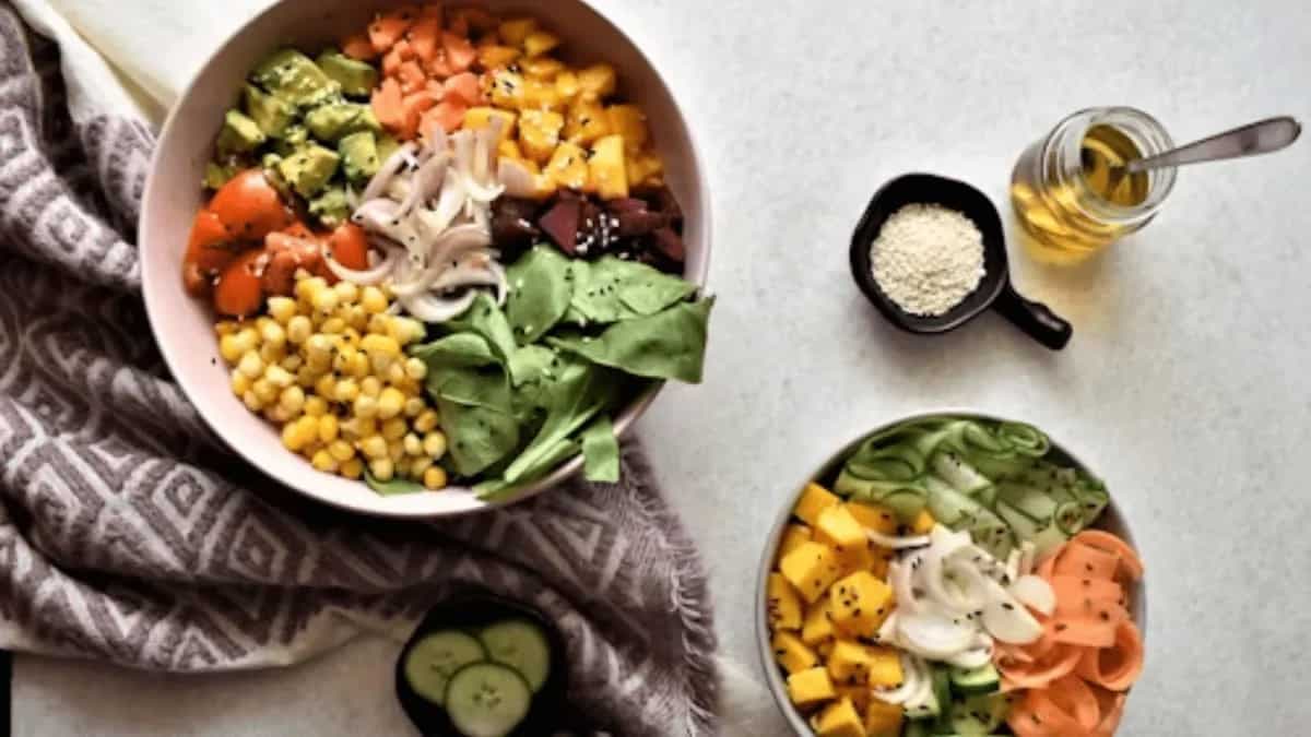 5 Summer Salads You Must Have To Stay Refreshed