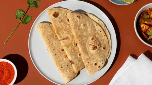 Why Your Rotis And Parathas Taste Different In An OTG