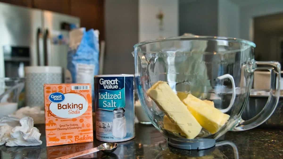 5 Benefits Of Using Baking Soda For Cooking