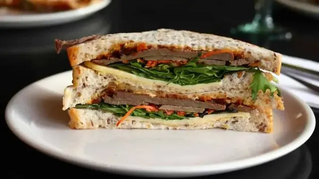 10 Cosy Winter Sandwiches You Can Make In A Griller