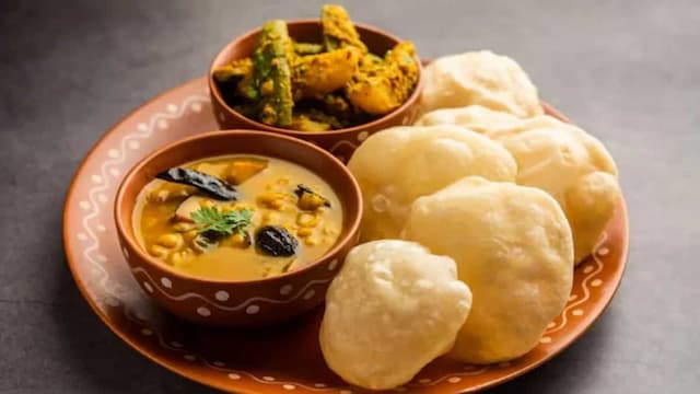 Durga Pujo Bhog Dishes You Can Bake in Your OTG