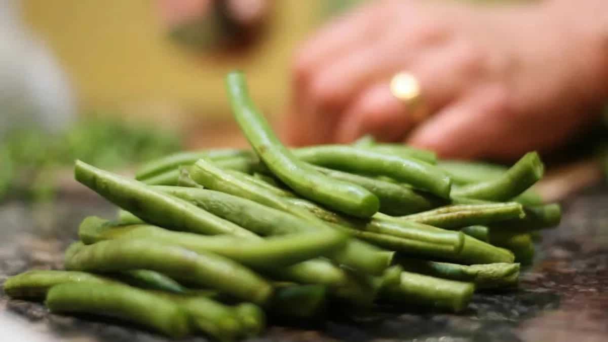 8 Health Benefits Of Green Beans You Should Explore