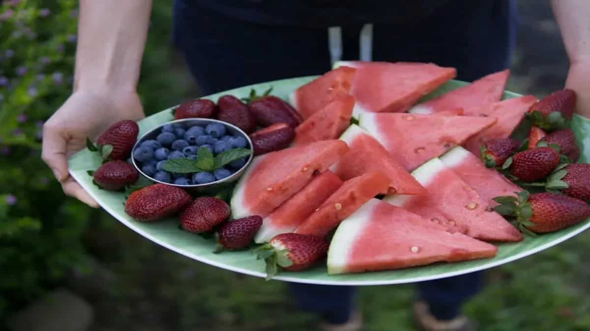 10 Health Benefits Of Watermelon To Explore