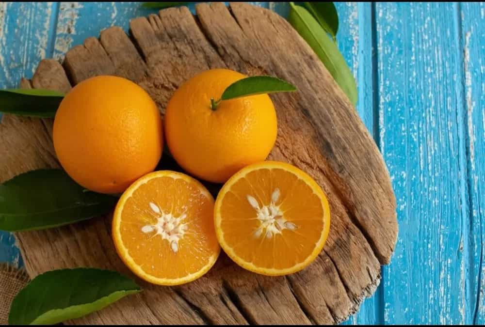 6 Reasons To Use Orange Seeds Instead Of Throwing Them Away