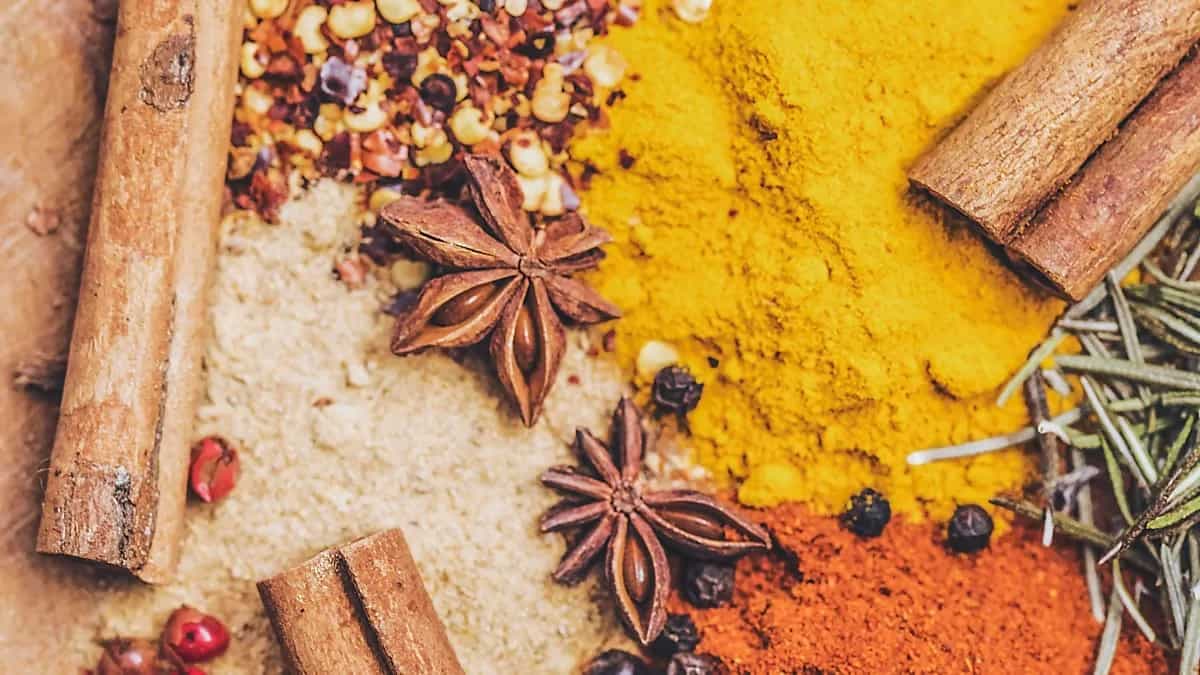 Don't Toss Those Spices: 7 Creative Ways To Reuse Expiry Spices 