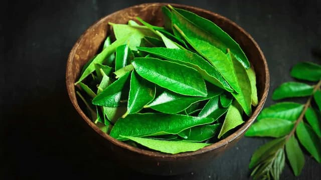 8 Indian Dishes With The Magic Of Curry Leaves