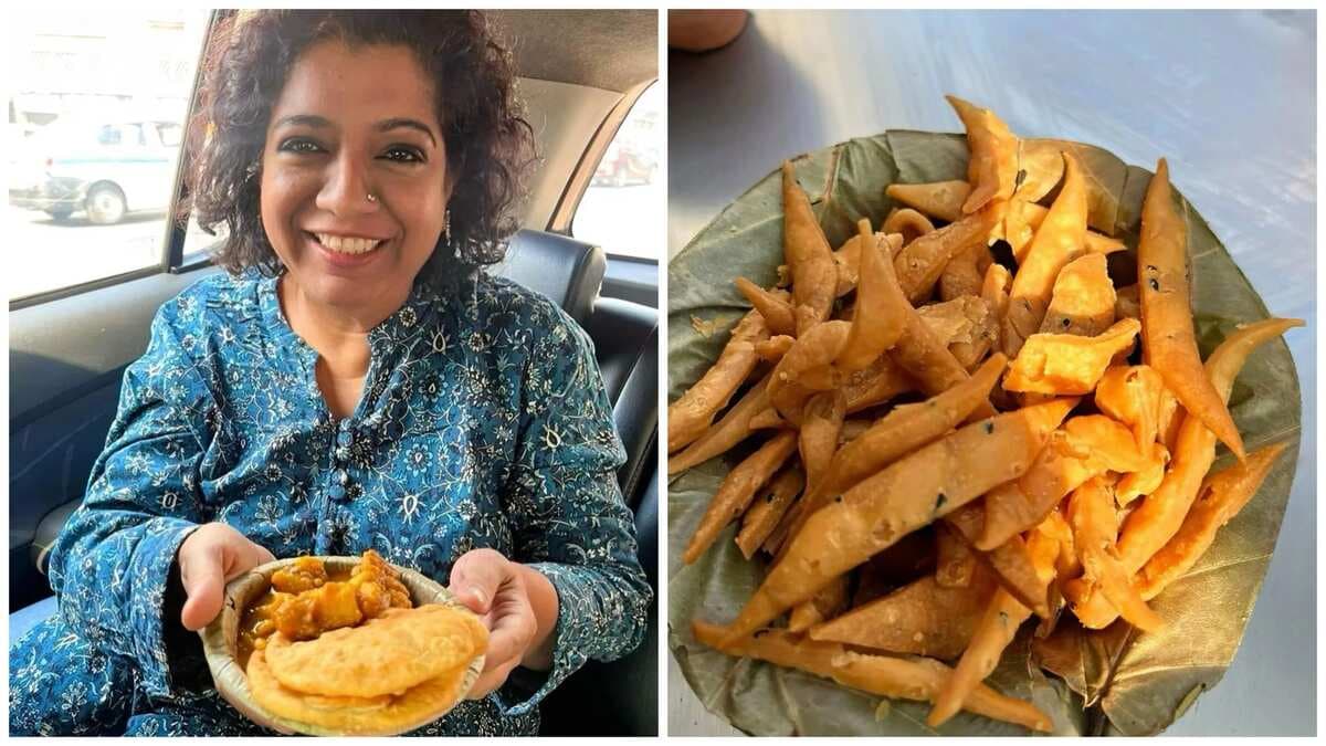 Asma Khan Highlights Kolkata’s Best Eateries In Year-Ender Note
