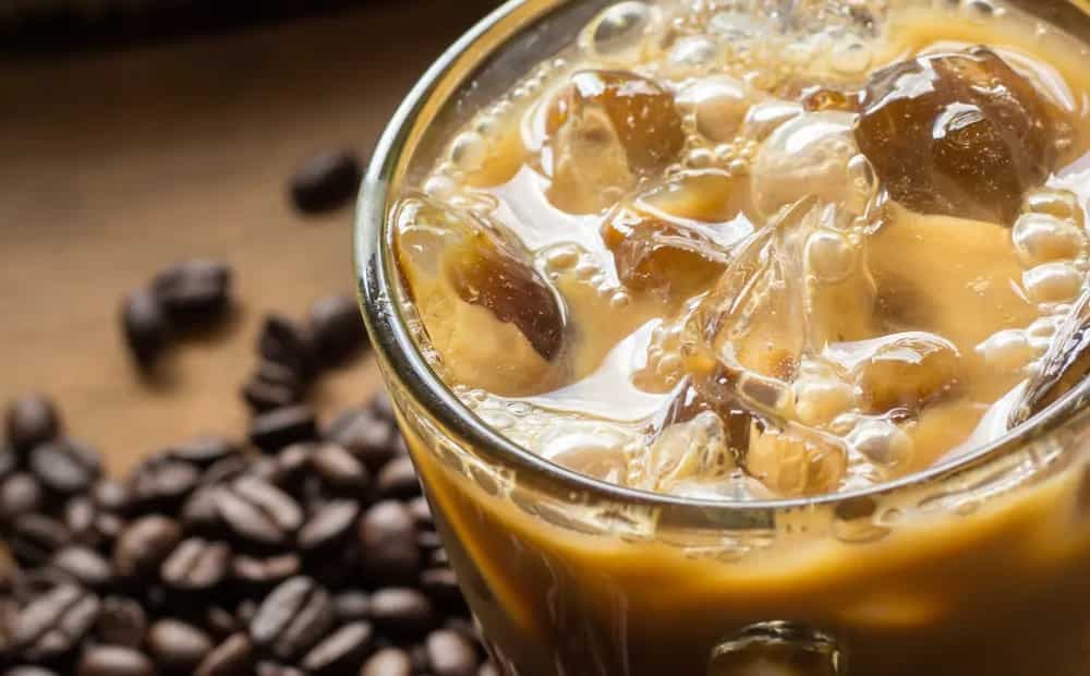 Mint To Honey,10 Iced Coffee Flavours For Your Sweet Cravings 