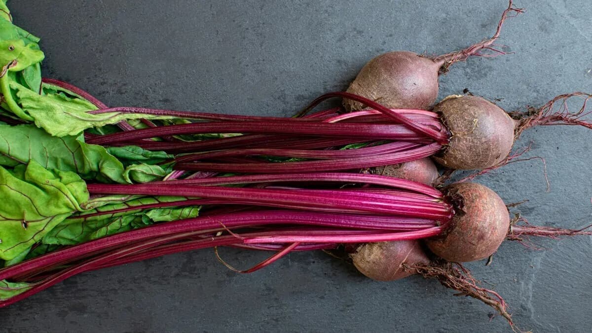 5 Quick Hacks To Remove Beetroot Stains Easily