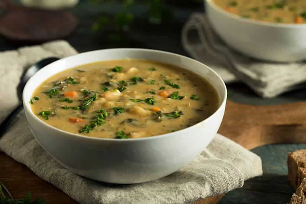 7 Italian Soups That Are Also Wholesome Meals