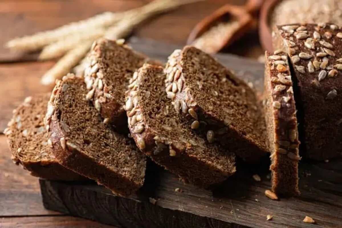 Rye Bread: A Nutritious And Delicious Addition To Daily Diet