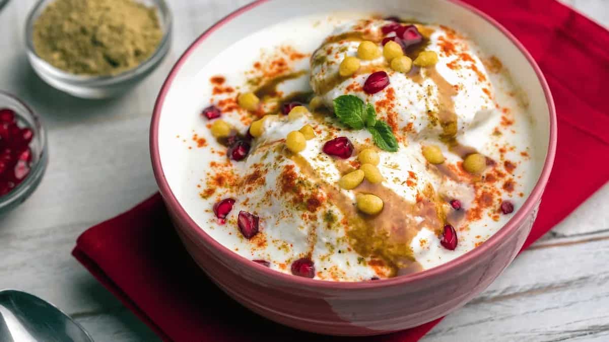 7 Festive Indian Yoghurt-Based Dishes For Holiday Celebrations