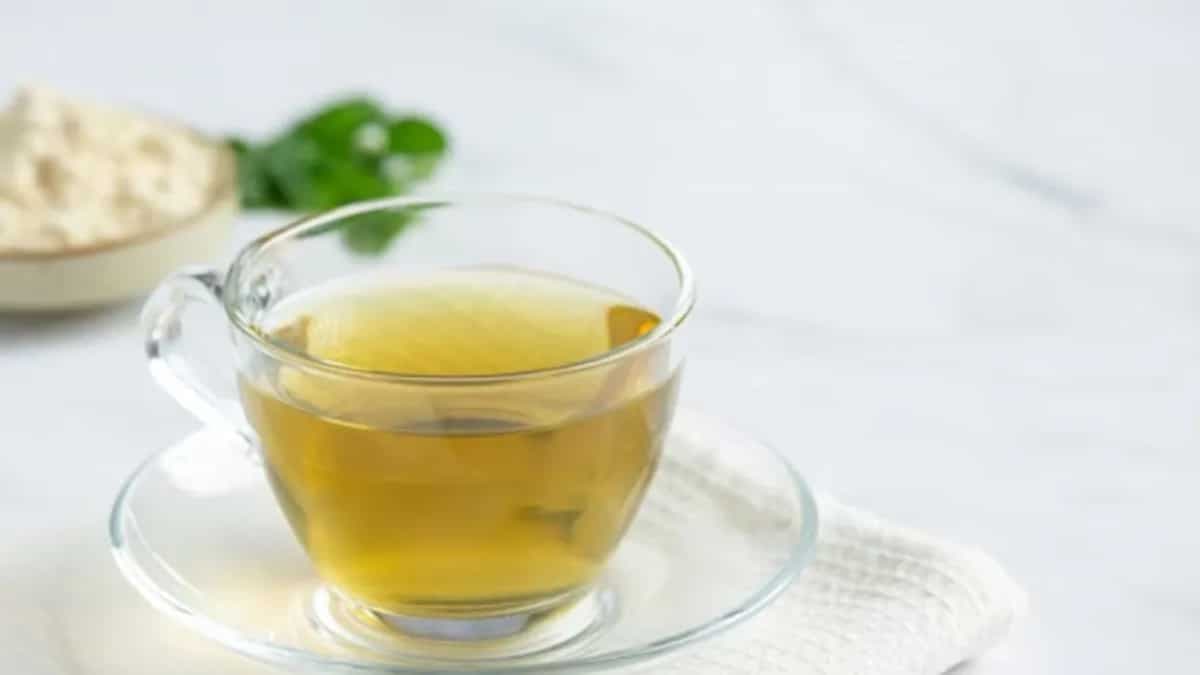 Can We Drink Green Tea After Dinner? Here’s What Science Says 