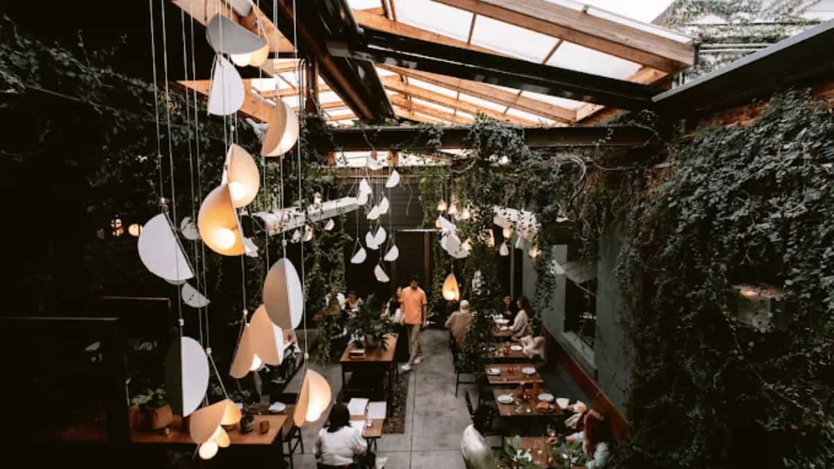 7 Romantic Restaurants San Francisco To Celebrate Love