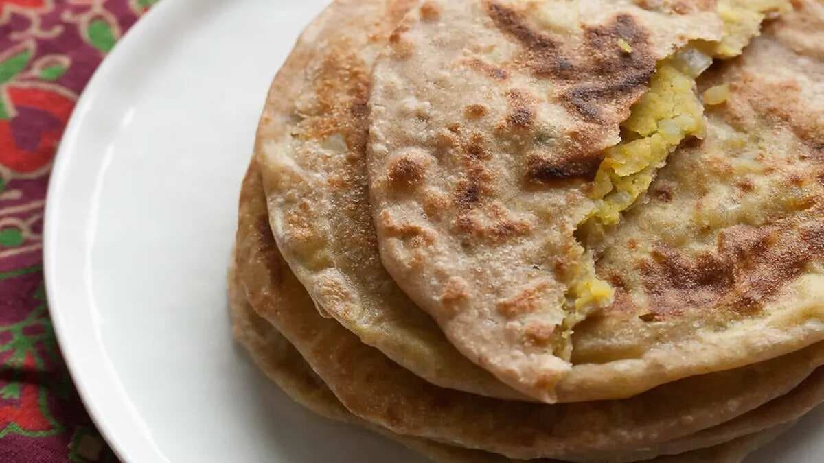 6 Traditional Indian Breakfasts Made Easy With Meal Prep Ideas