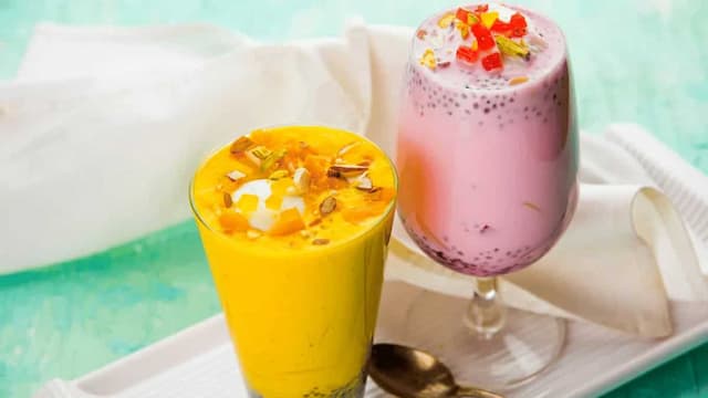 Exploring 8 Irresistible Varieties Of Falooda