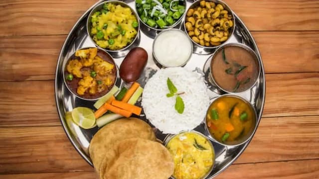 Easy Jain Recipes Without Onion & Garlic For Everyday Meals