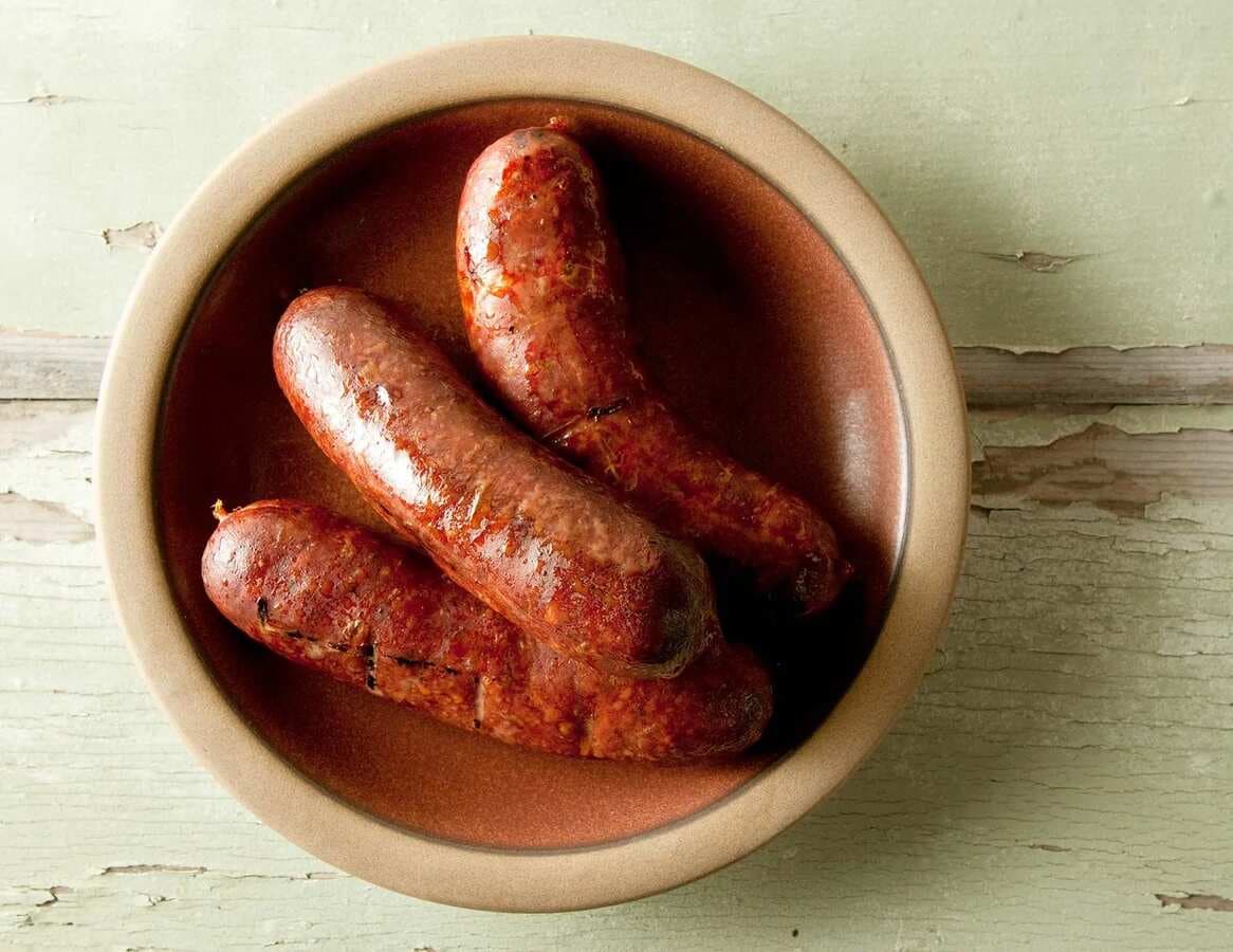 The Tale Of Andouille - The Sausage Of Sausages