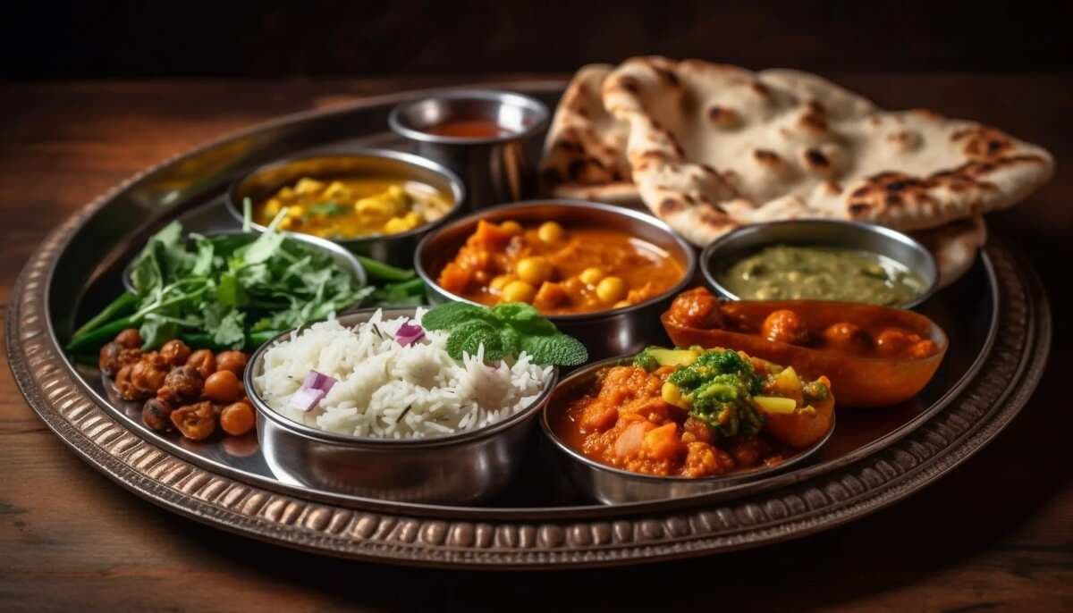 New ICMR Guidelines Break Down What Should Be On An Indian Plate