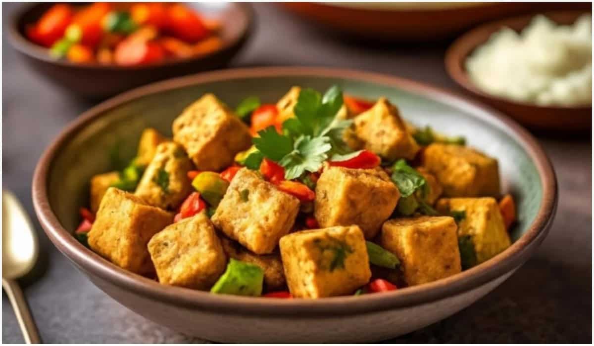 7 Dhaba-Style Paneer Dishes You Can Prepare At Home