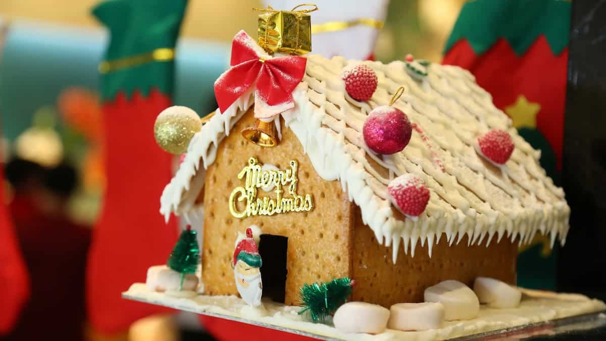 Christmas 2023: 13 Places In Bengaluru For A Christmas Feast 