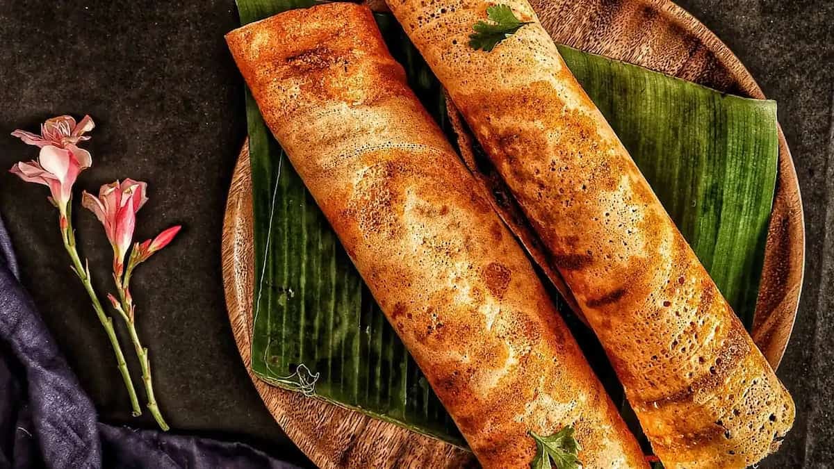 A Gurgaon Dosa Joint Goes Viral For Long Late Night Queues