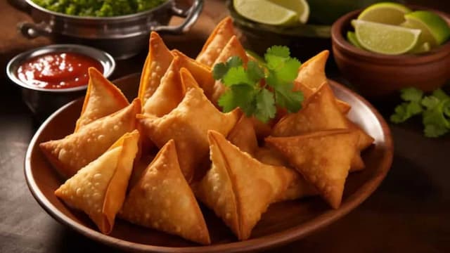 Festive Feasting: Prepare Creative Dishes Using Air Fryer